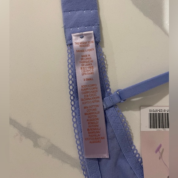 Fenty Bralette - Picture 3 of 5